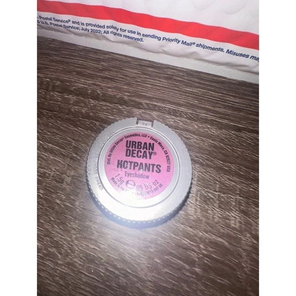 Urban Decay brand new